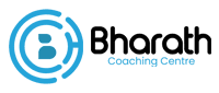 Bharath Coaching Centre Logo