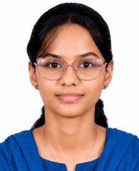 BINU RITHIGA J