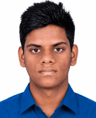 JASHVAA NAMBI V
