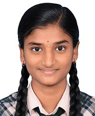 LAKSHANAA R